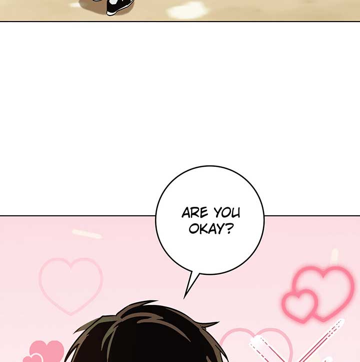 Unrequited Love Defense chapter 2 page 4