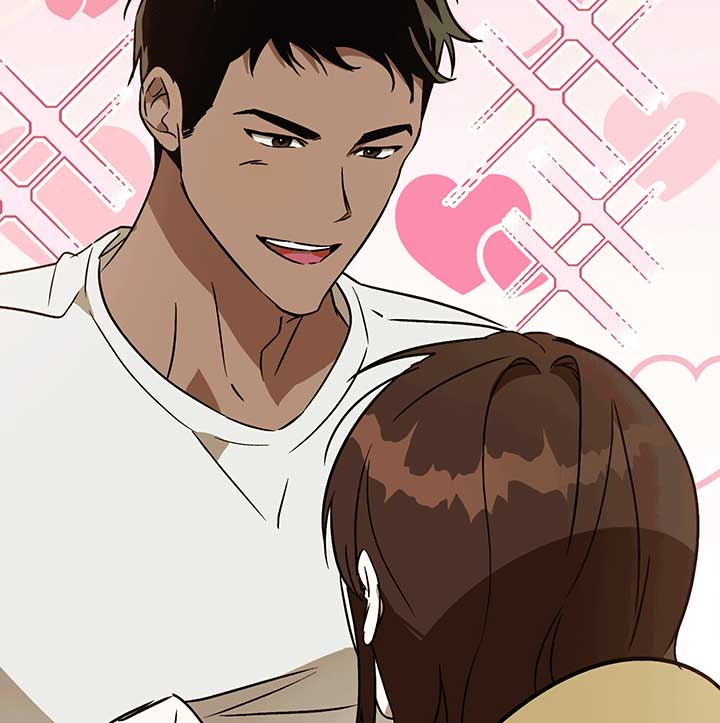 Unrequited Love Defense chapter 2 page 5
