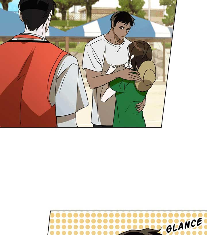 Unrequited Love Defense chapter 2 page 9