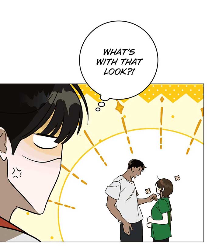 Unrequited Love Defense chapter 2 page 11