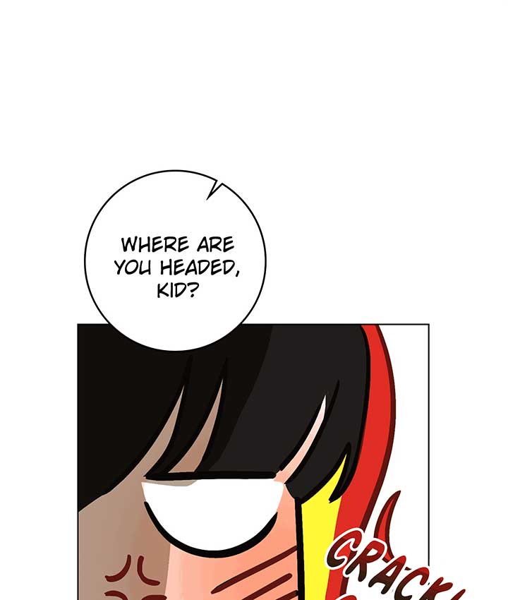 Unrequited Love Defense chapter 2 page 12
