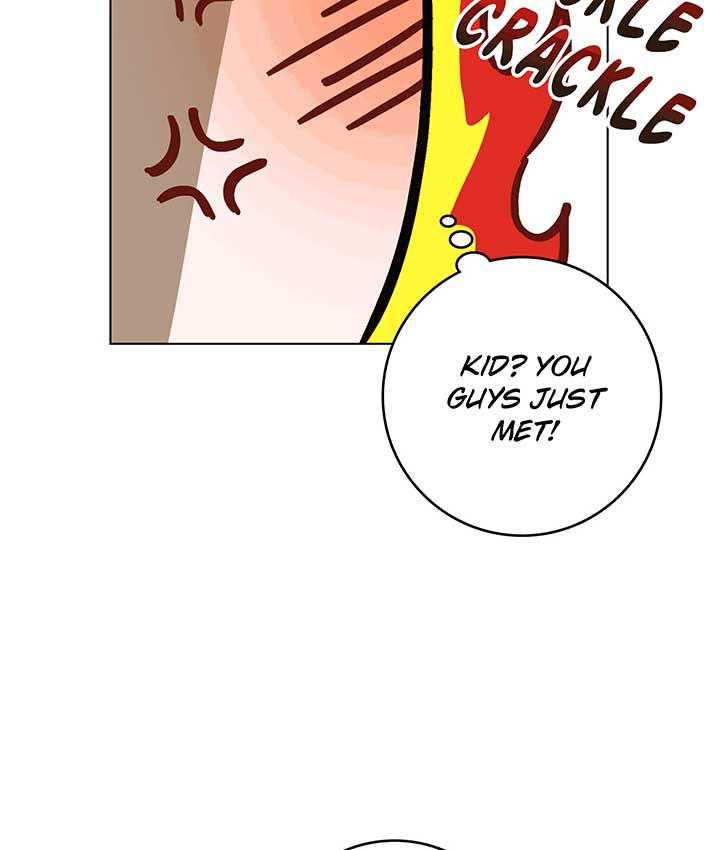 Unrequited Love Defense chapter 2 page 13