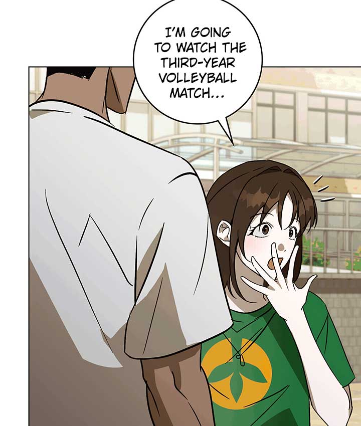 Unrequited Love Defense chapter 2 page 14