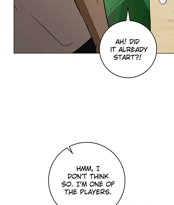 Unrequited Love Defense chapter 2 page 15