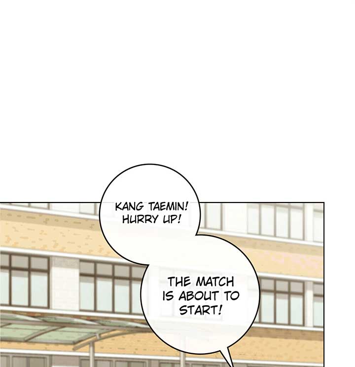 Unrequited Love Defense chapter 2 page 17