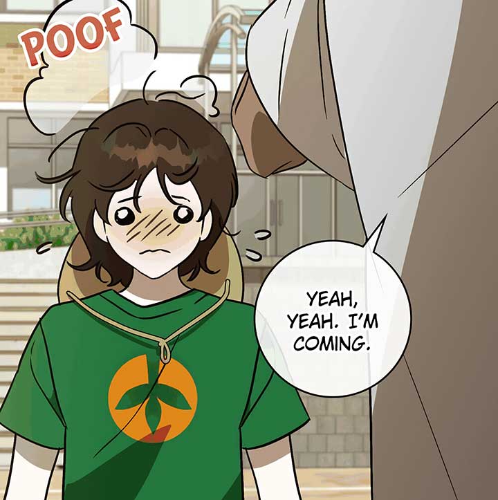 Unrequited Love Defense chapter 2 page 25