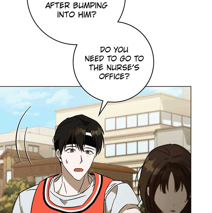Unrequited Love Defense chapter 2 page 27