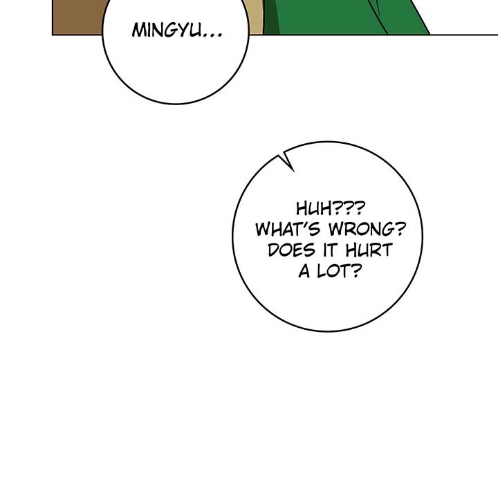 Unrequited Love Defense chapter 2 page 30