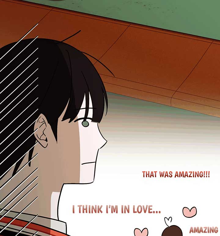Unrequited Love Defense chapter 2 page 47