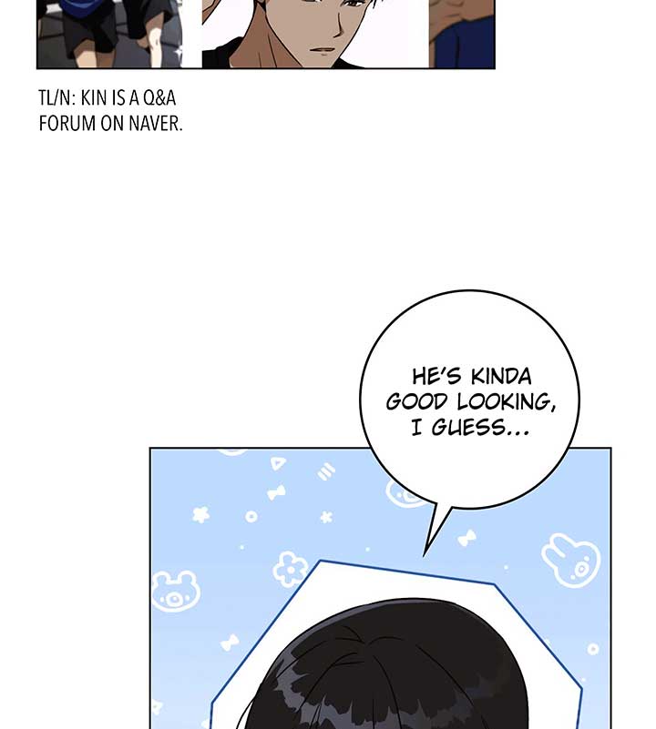 Unrequited Love Defense chapter 2 page 61