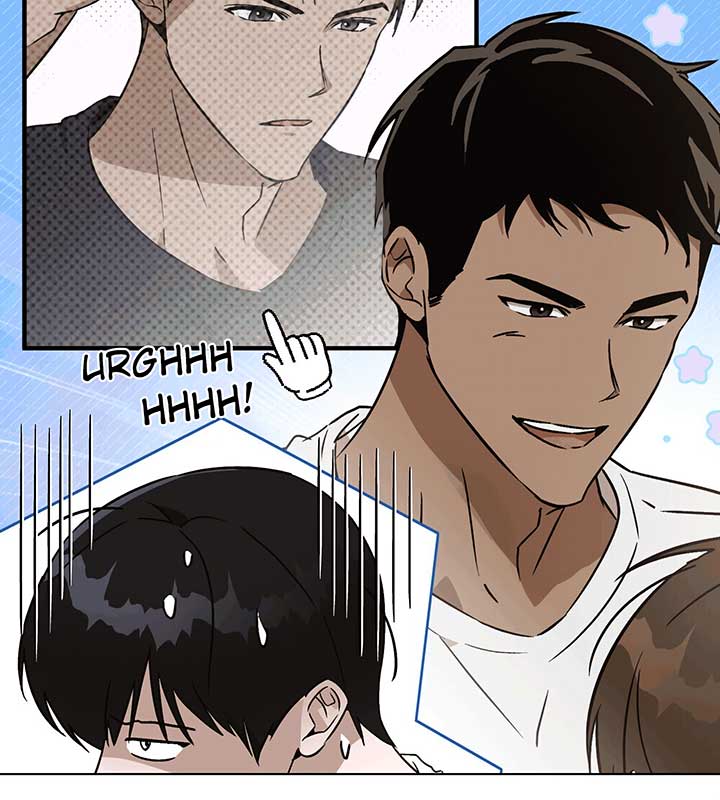 Unrequited Love Defense chapter 2 page 65