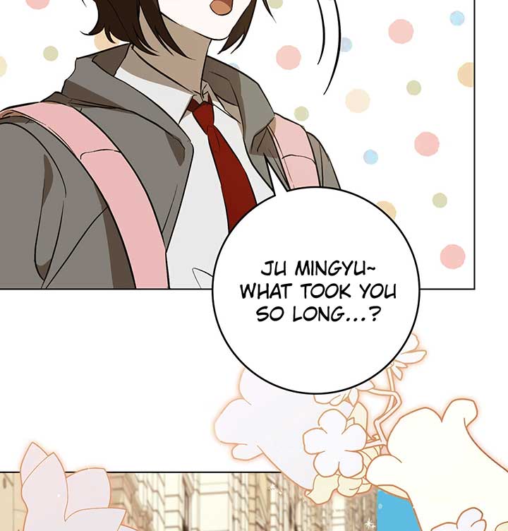 Unrequited Love Defense chapter 2 page 80