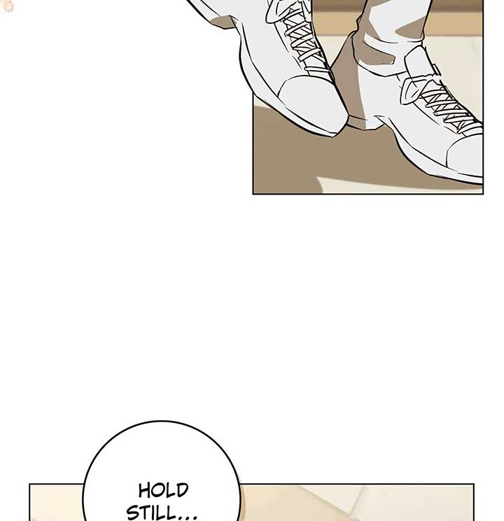Unrequited Love Defense chapter 2 page 85