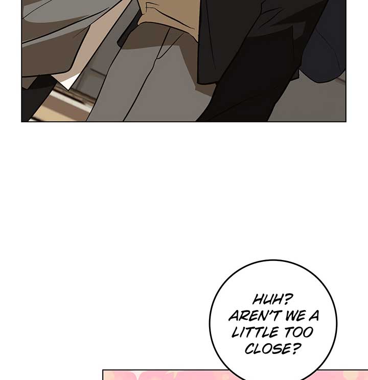 Unrequited Love Defense chapter 2 page 87
