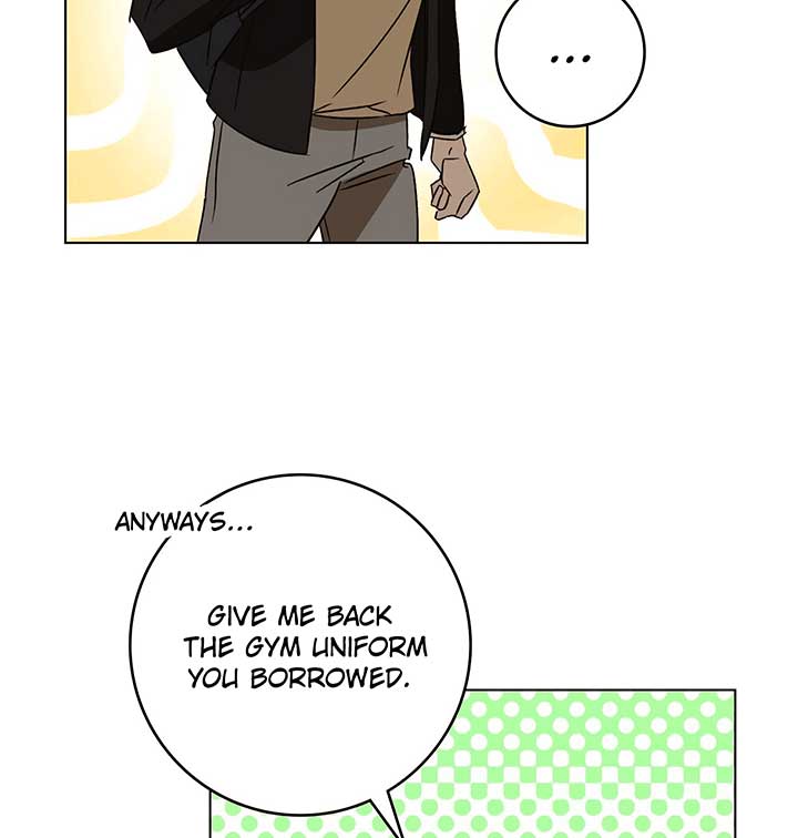 Unrequited Love Defense chapter 2 page 100