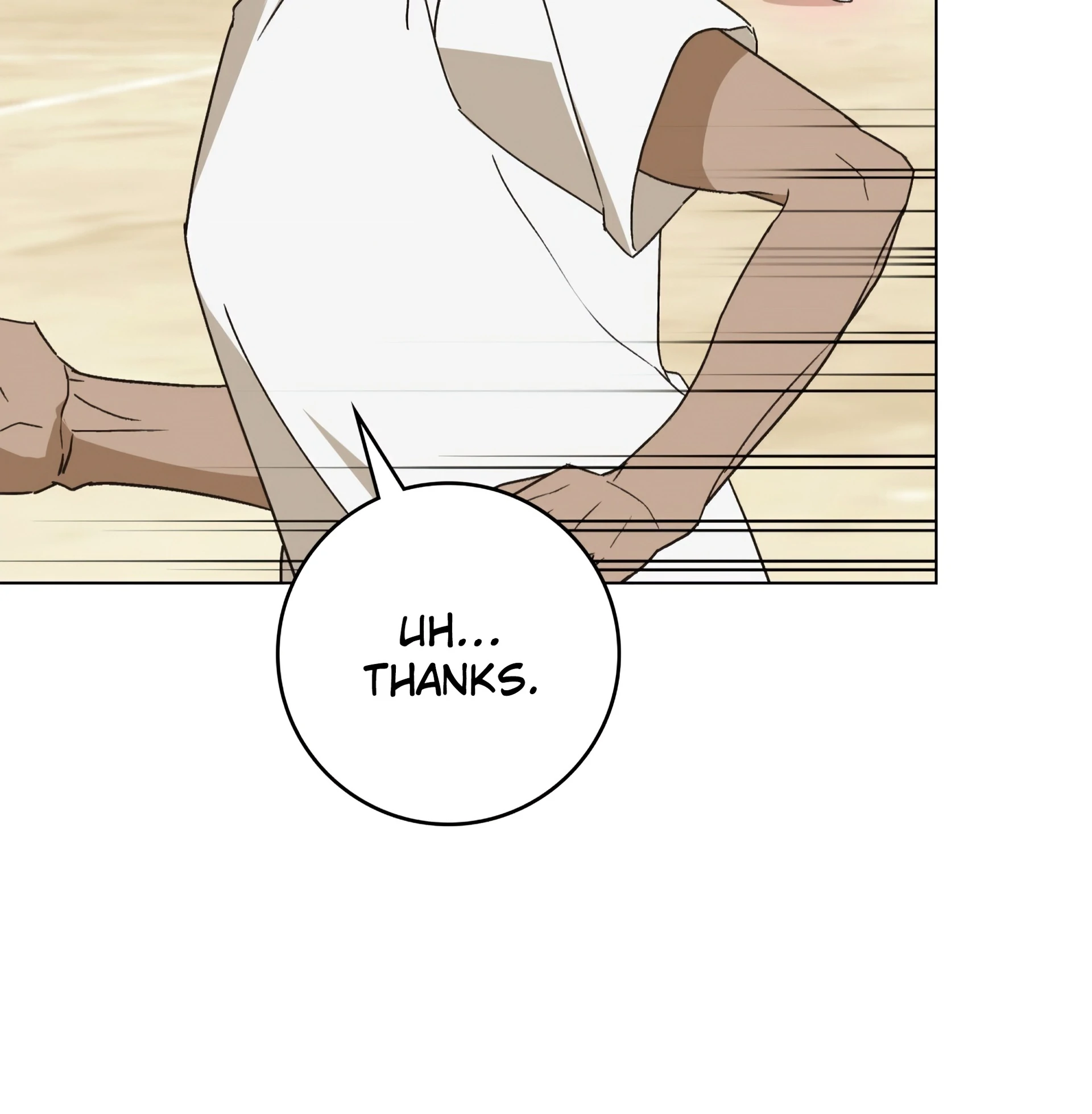 Unrequited Love Defense chapter 3 page 3