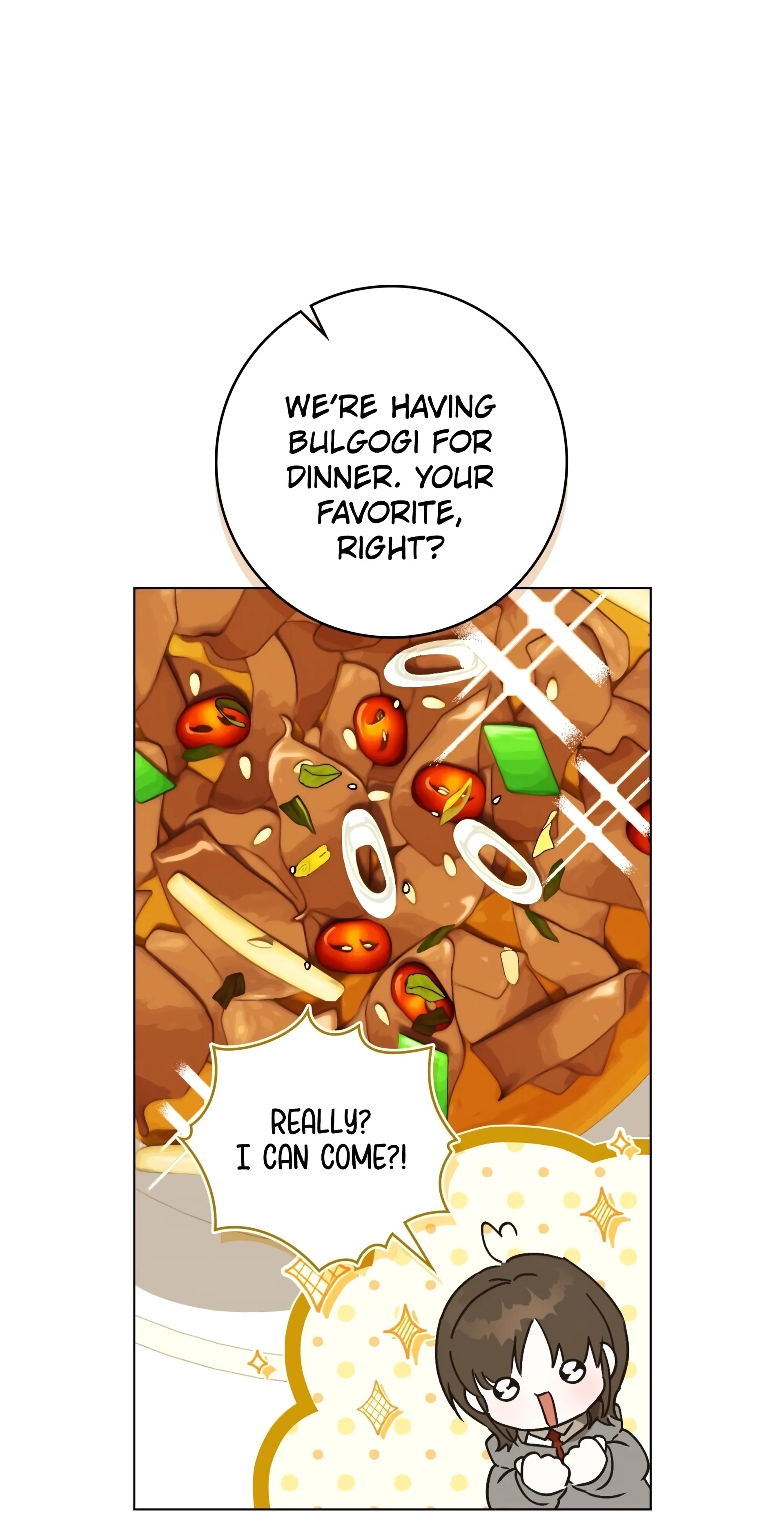 Unrequited Love Defense chapter 3 page 11