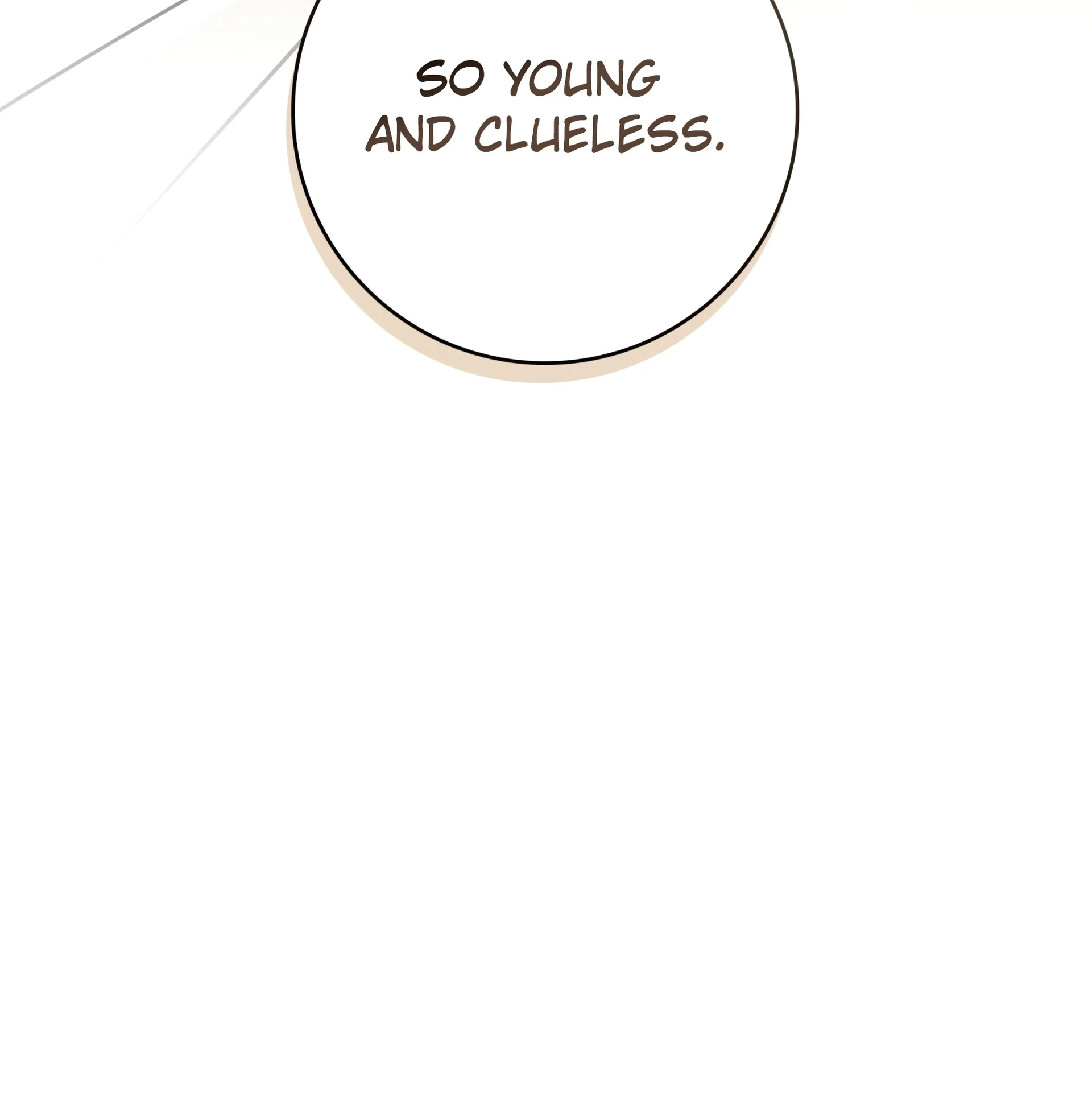 Unrequited Love Defense chapter 3 page 13