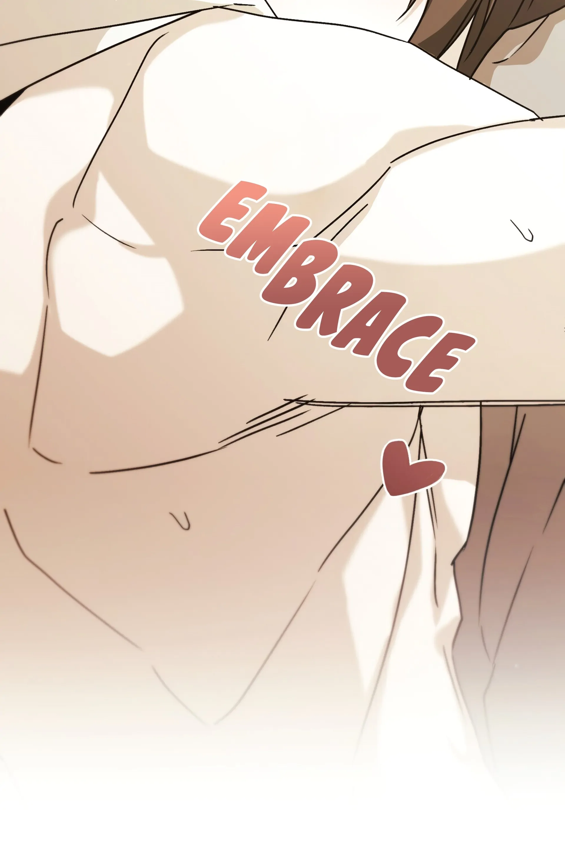 Unrequited Love Defense chapter 3 page 23