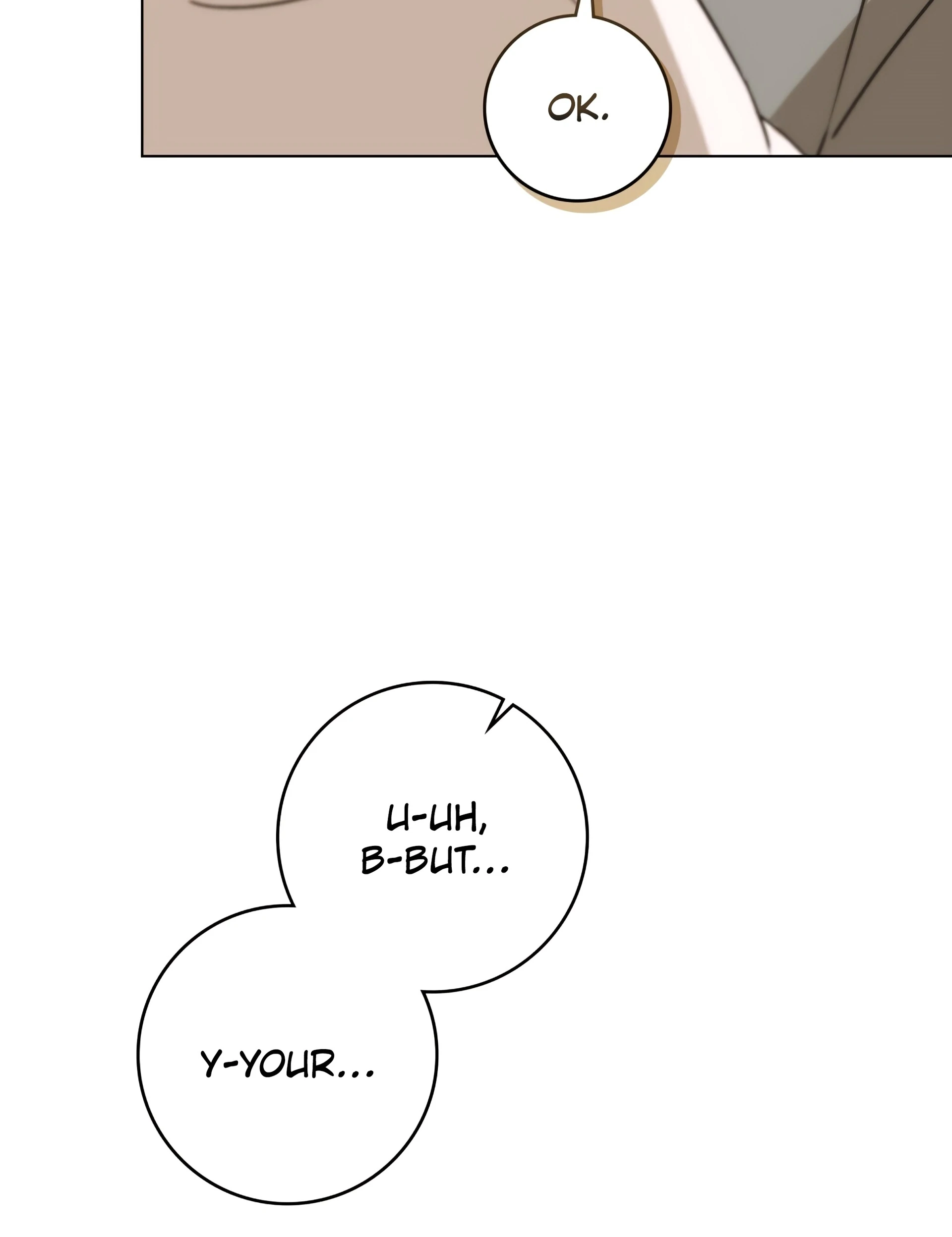 Unrequited Love Defense chapter 3 page 25