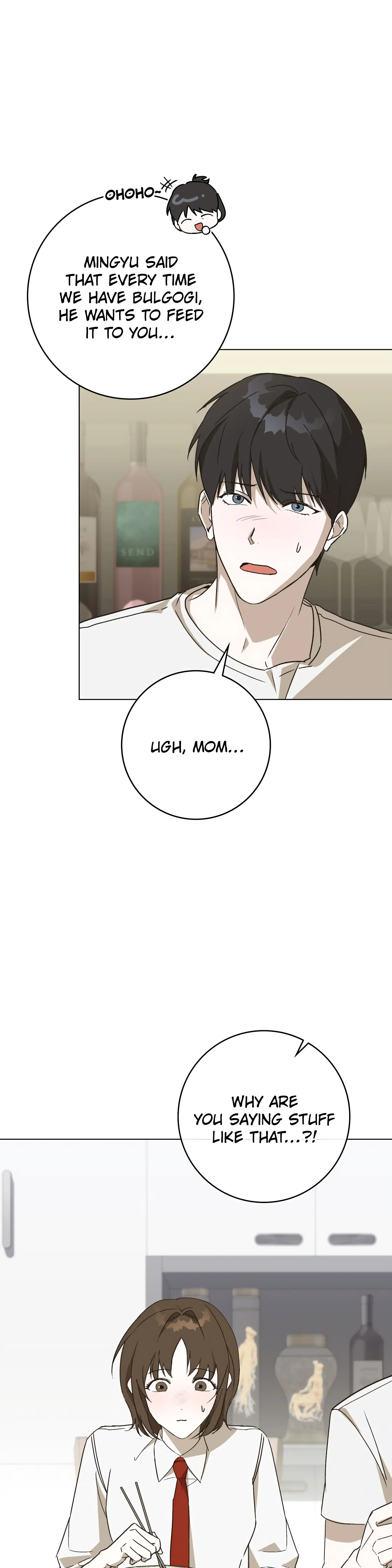 Unrequited Love Defense chapter 3 page 36