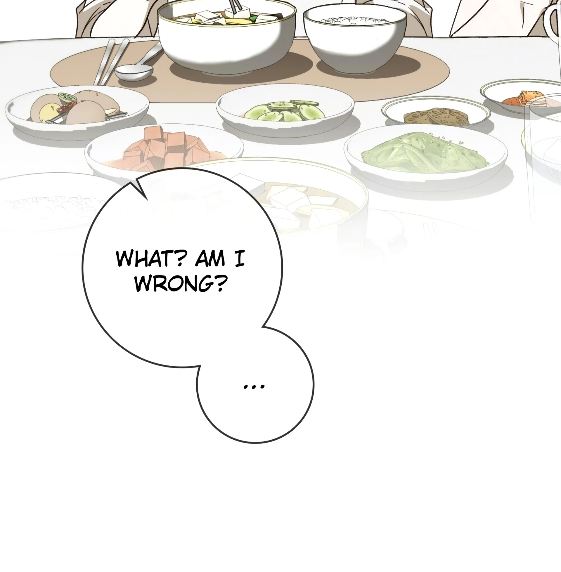 Unrequited Love Defense chapter 3 page 37