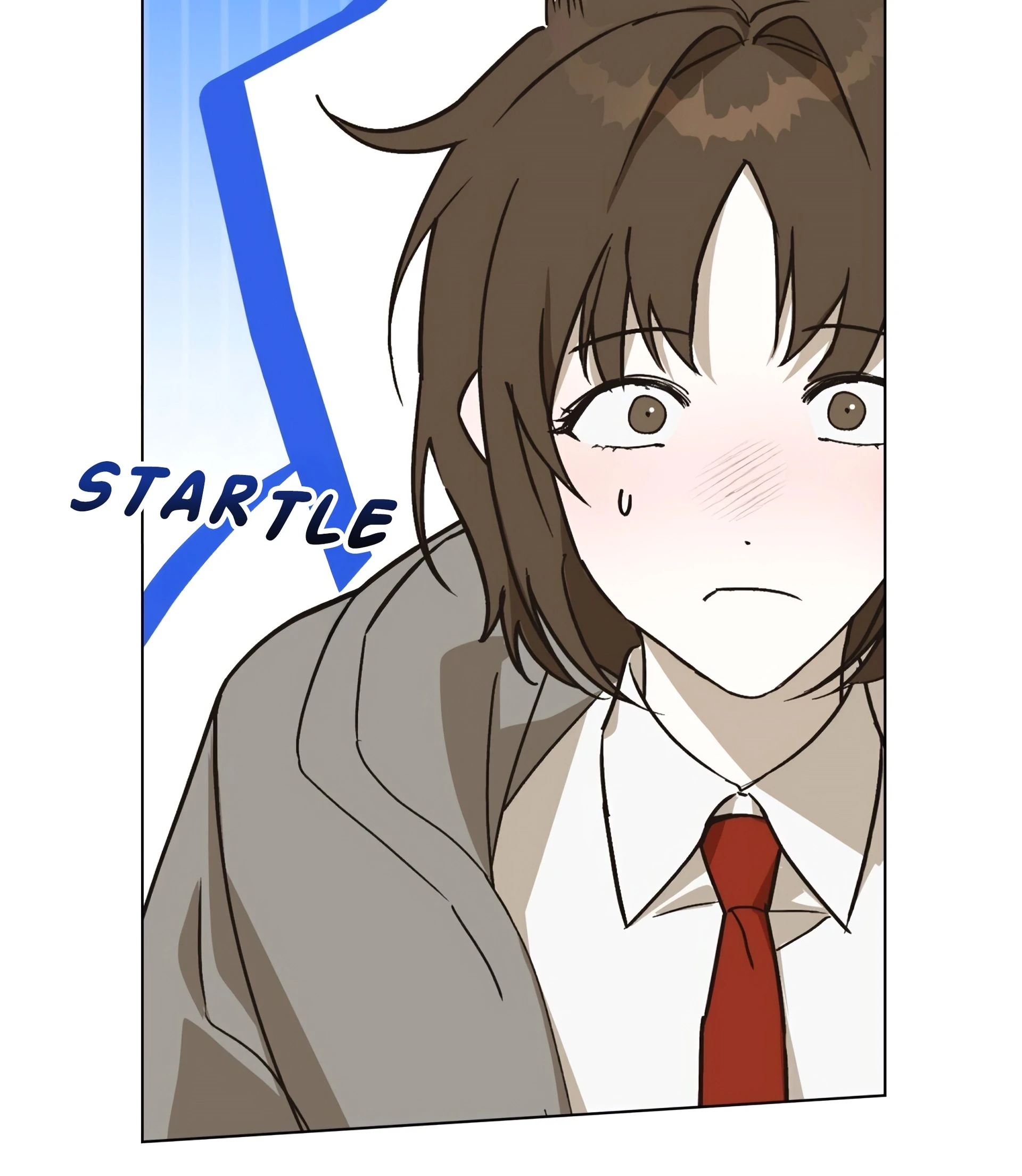 Unrequited Love Defense chapter 3 page 39