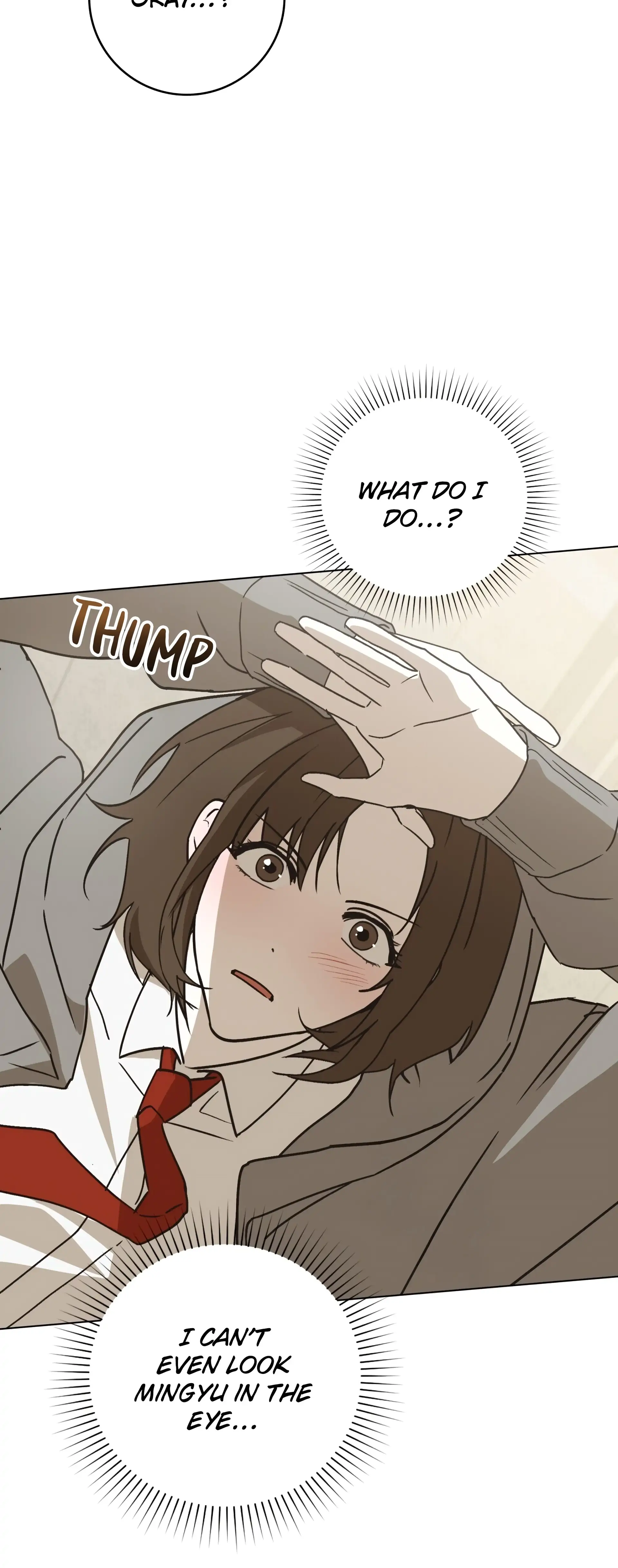 Unrequited Love Defense chapter 3 page 41