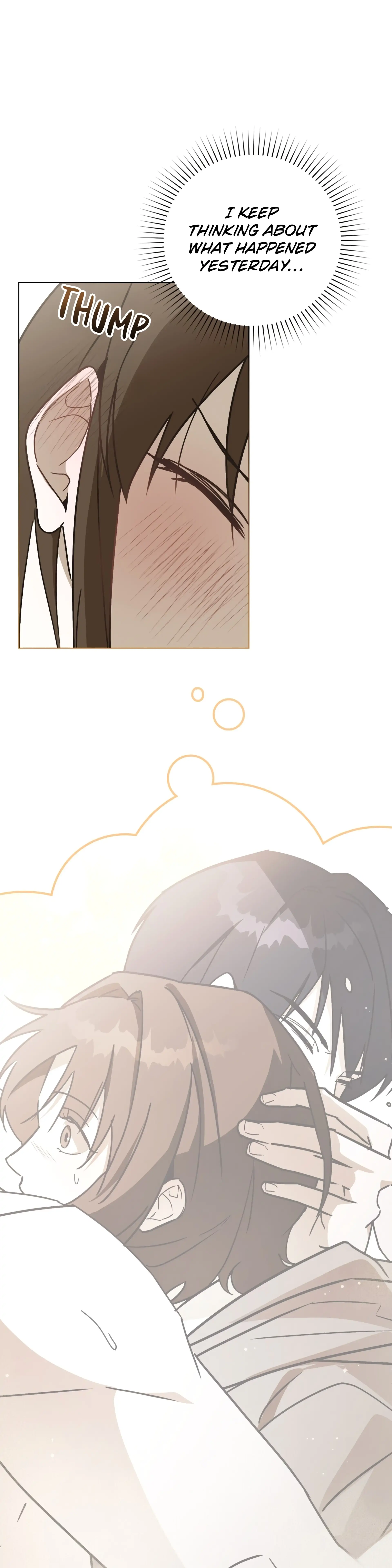 Unrequited Love Defense chapter 3 page 42