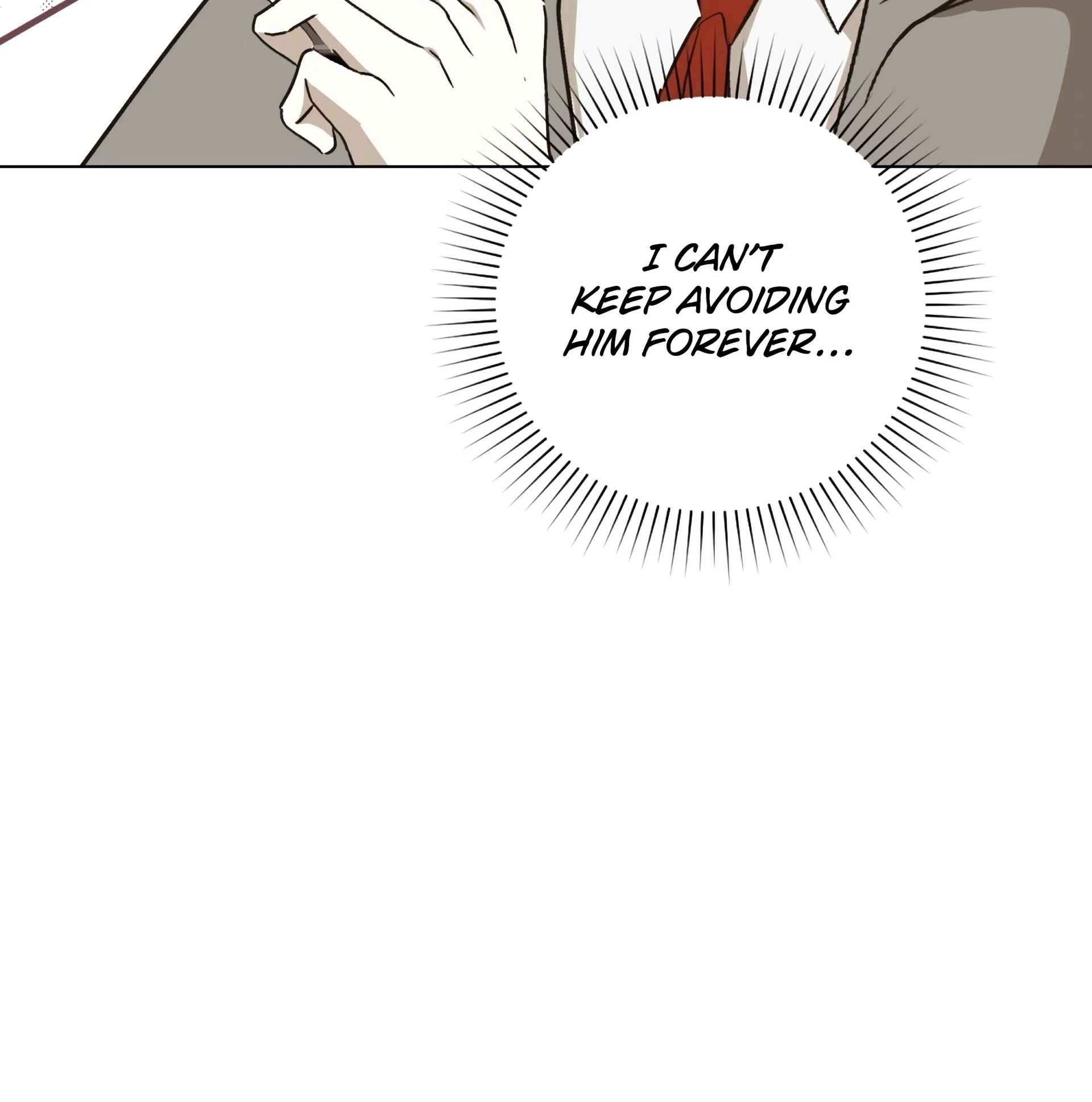 Unrequited Love Defense chapter 3 page 45