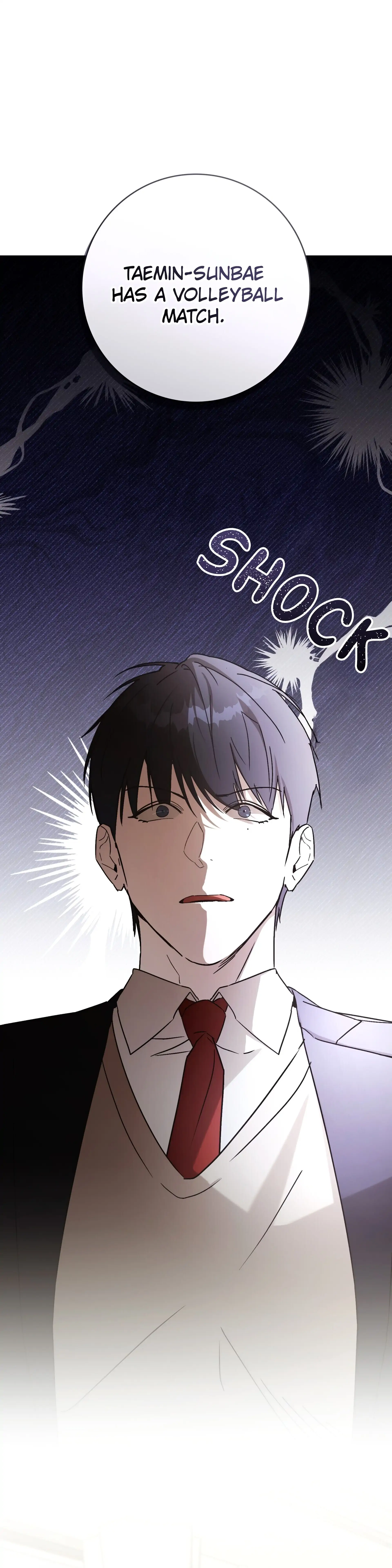 Unrequited Love Defense chapter 3 page 48