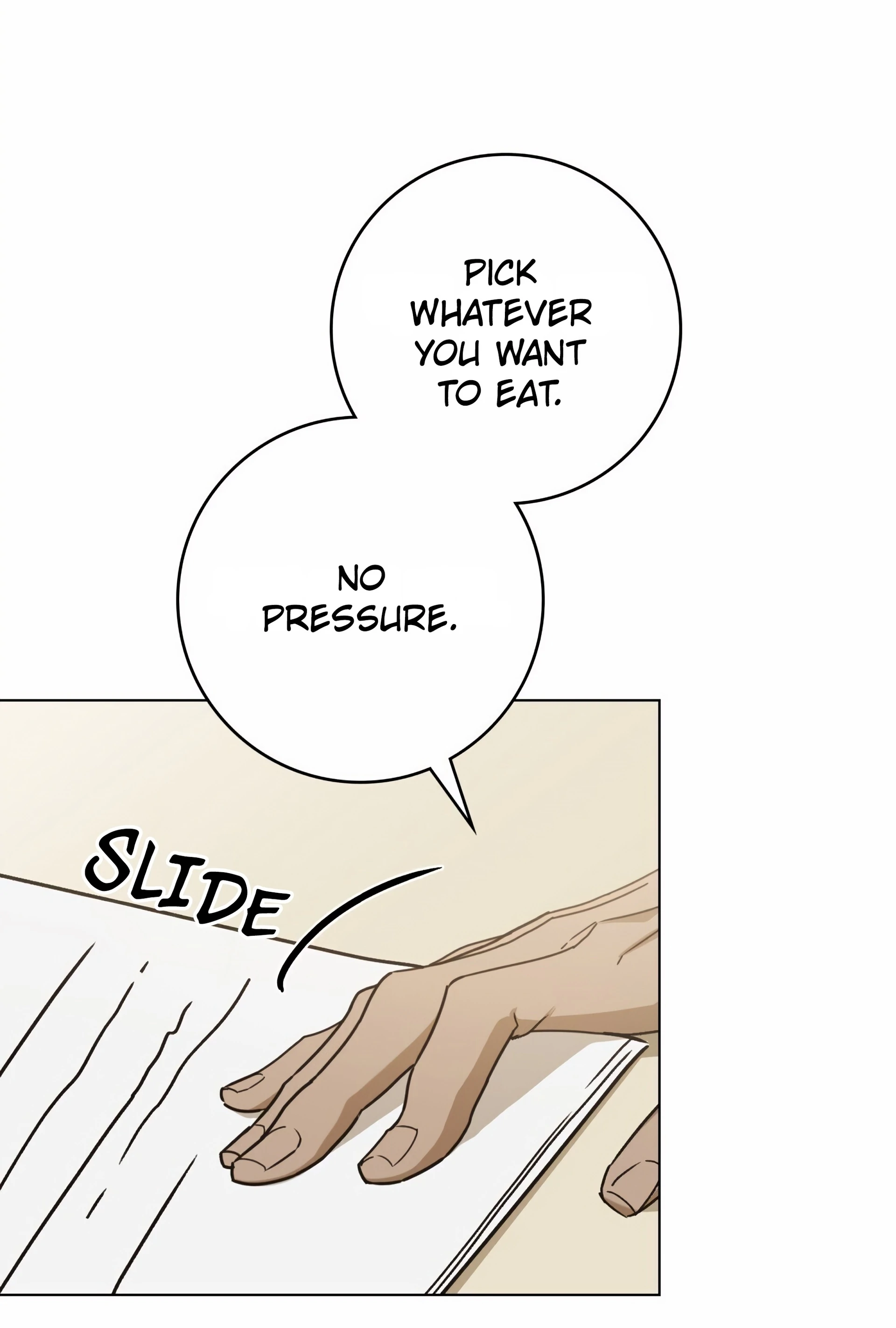 Unrequited Love Defense chapter 4 page 15
