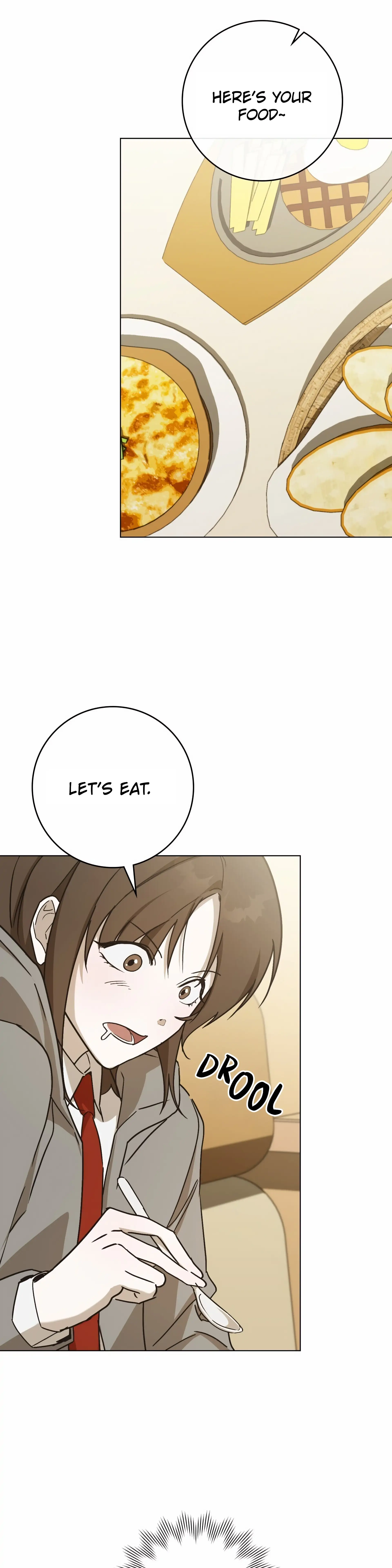 Unrequited Love Defense chapter 4 page 18