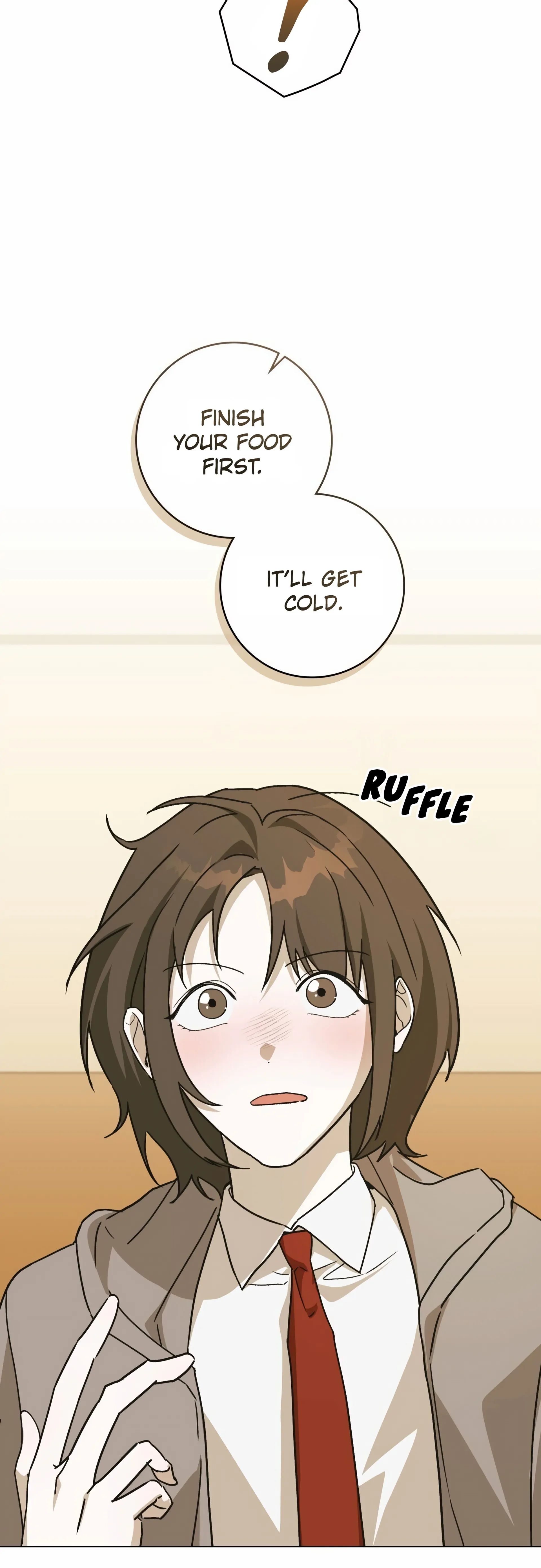 Unrequited Love Defense chapter 4 page 25
