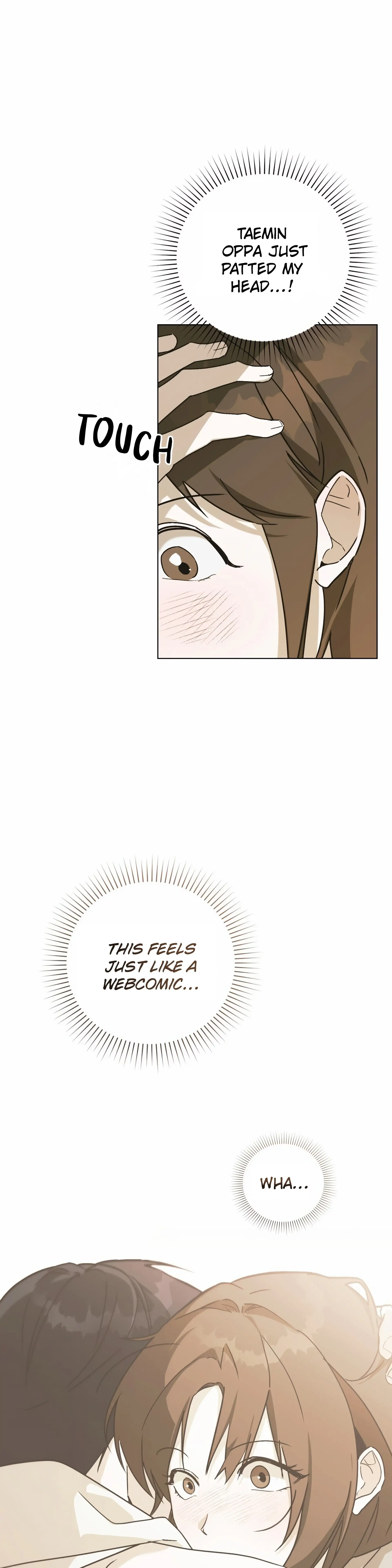 Unrequited Love Defense chapter 4 page 26