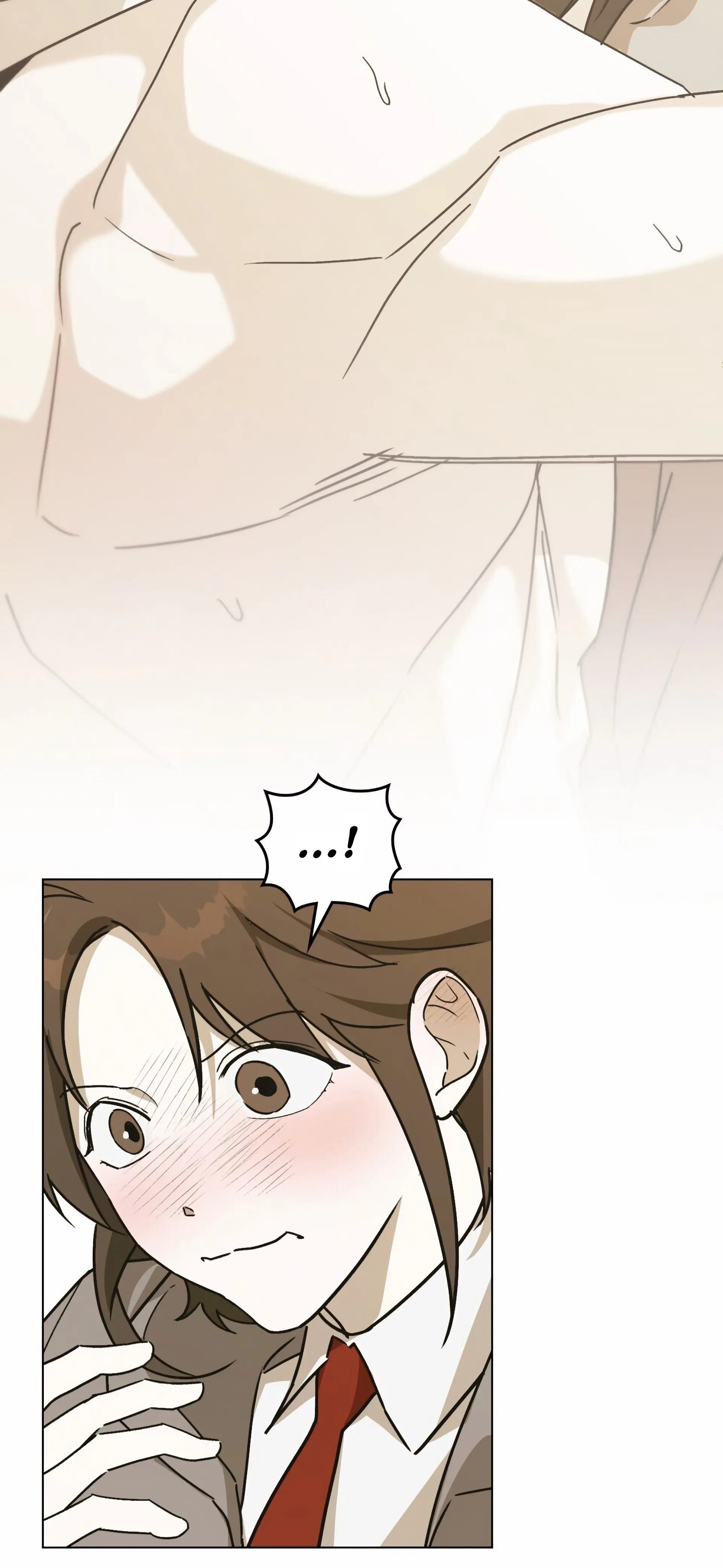 Unrequited Love Defense chapter 4 page 27
