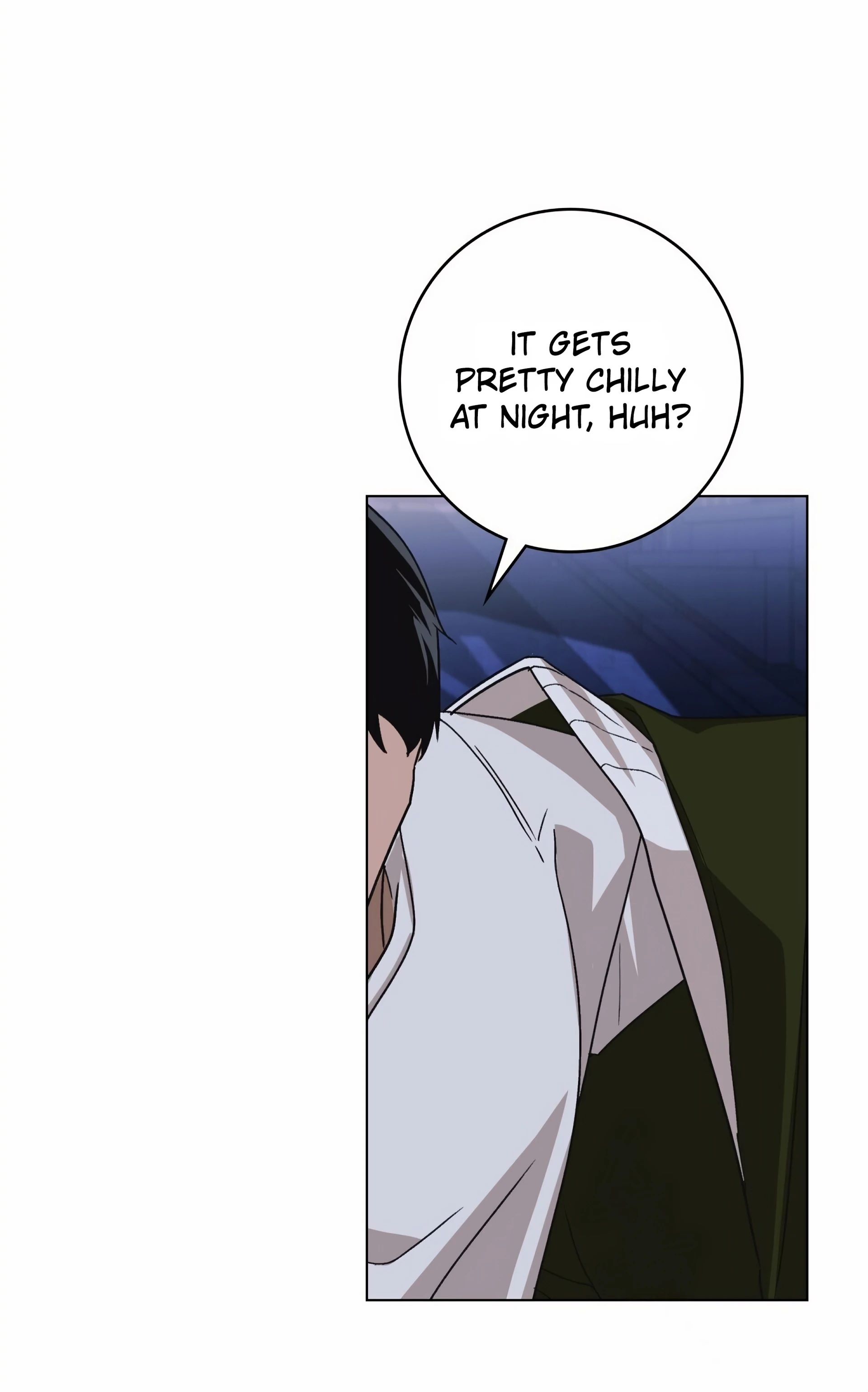 Unrequited Love Defense chapter 4 page 31