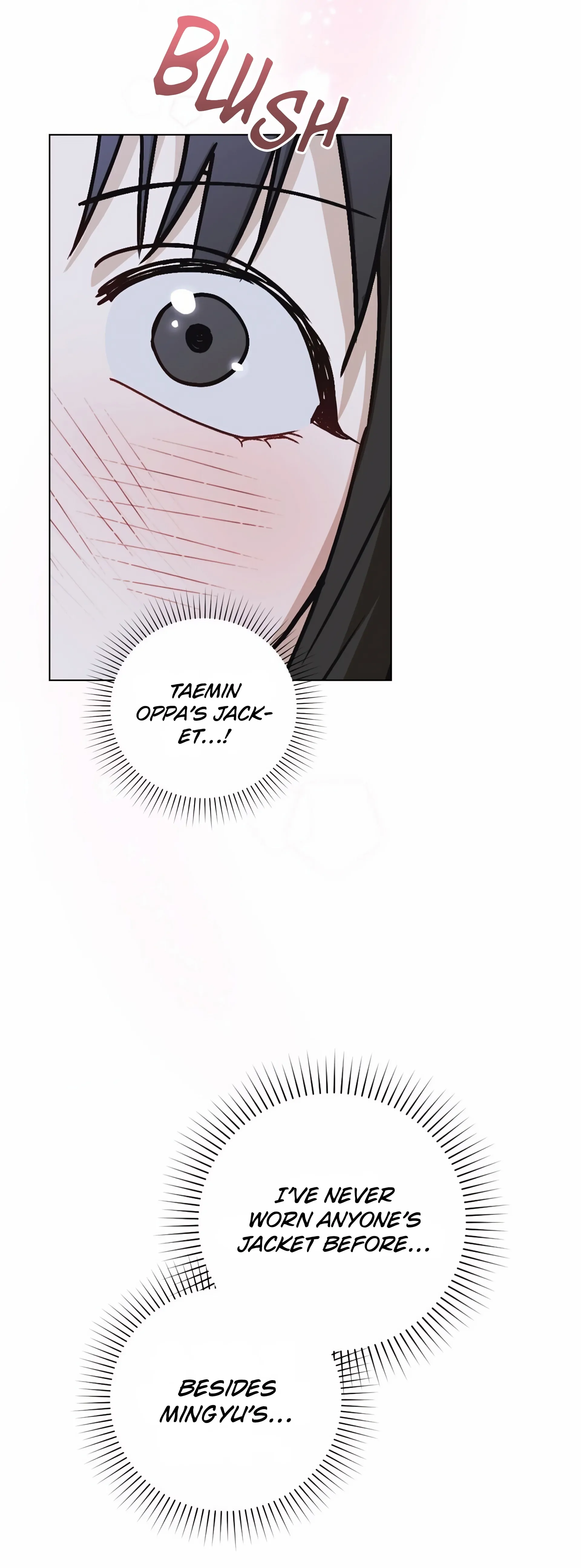 Unrequited Love Defense chapter 4 page 33