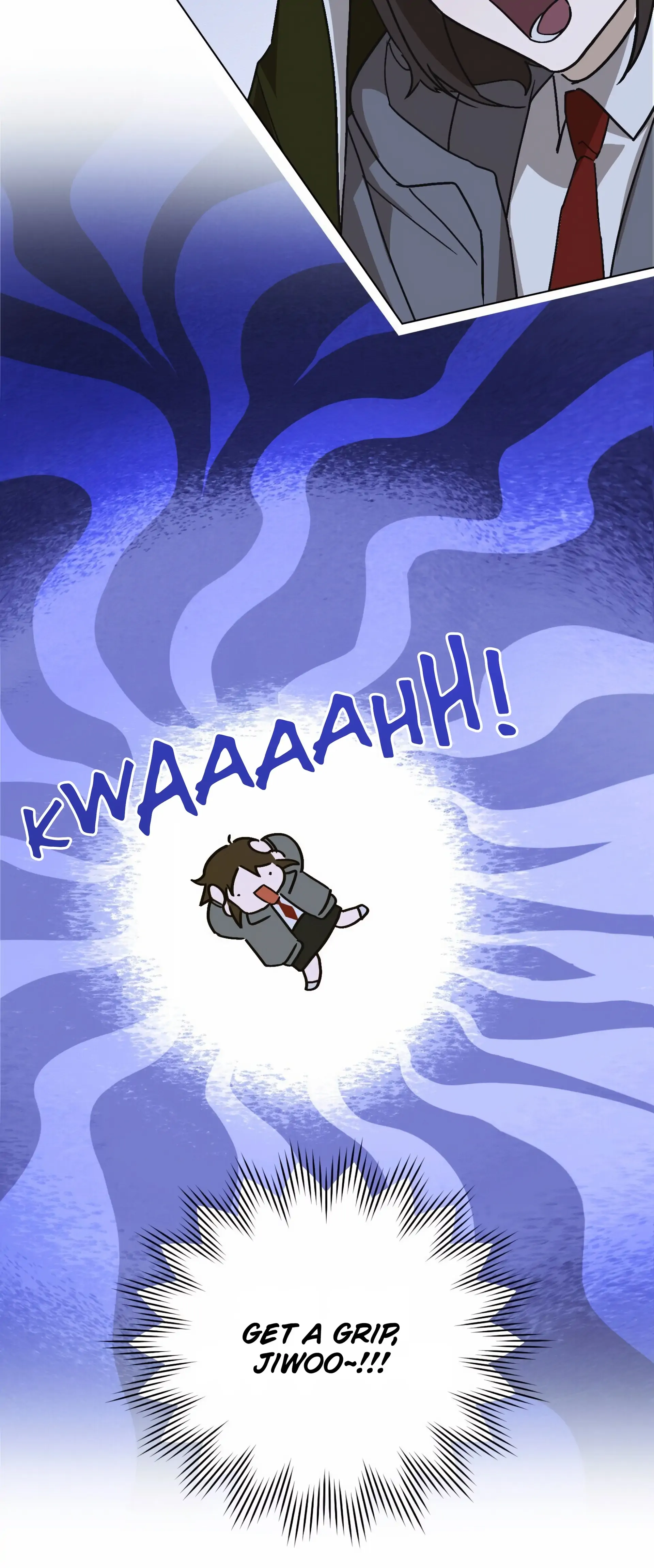 Unrequited Love Defense chapter 4 page 35