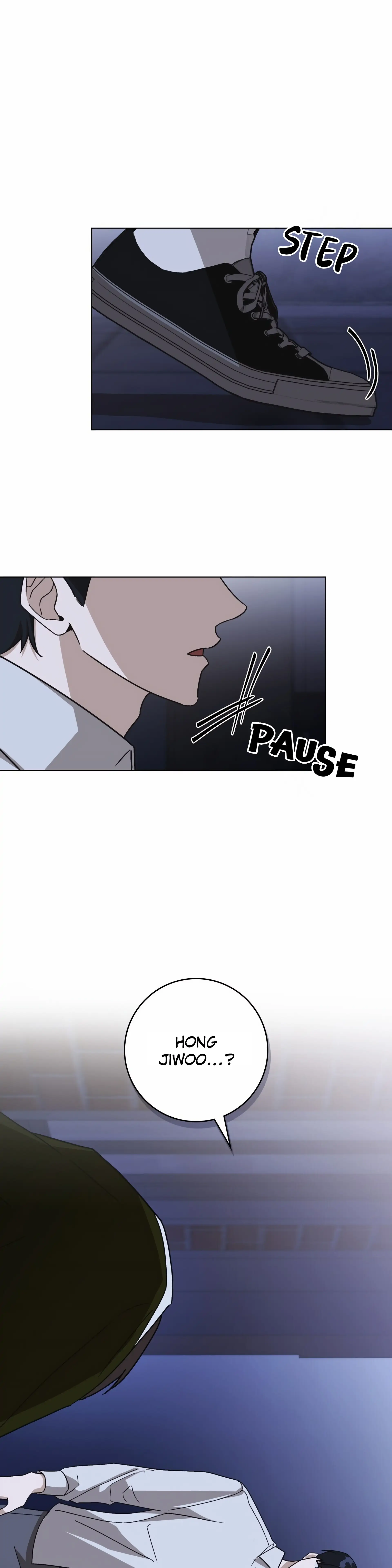 Unrequited Love Defense chapter 4 page 36