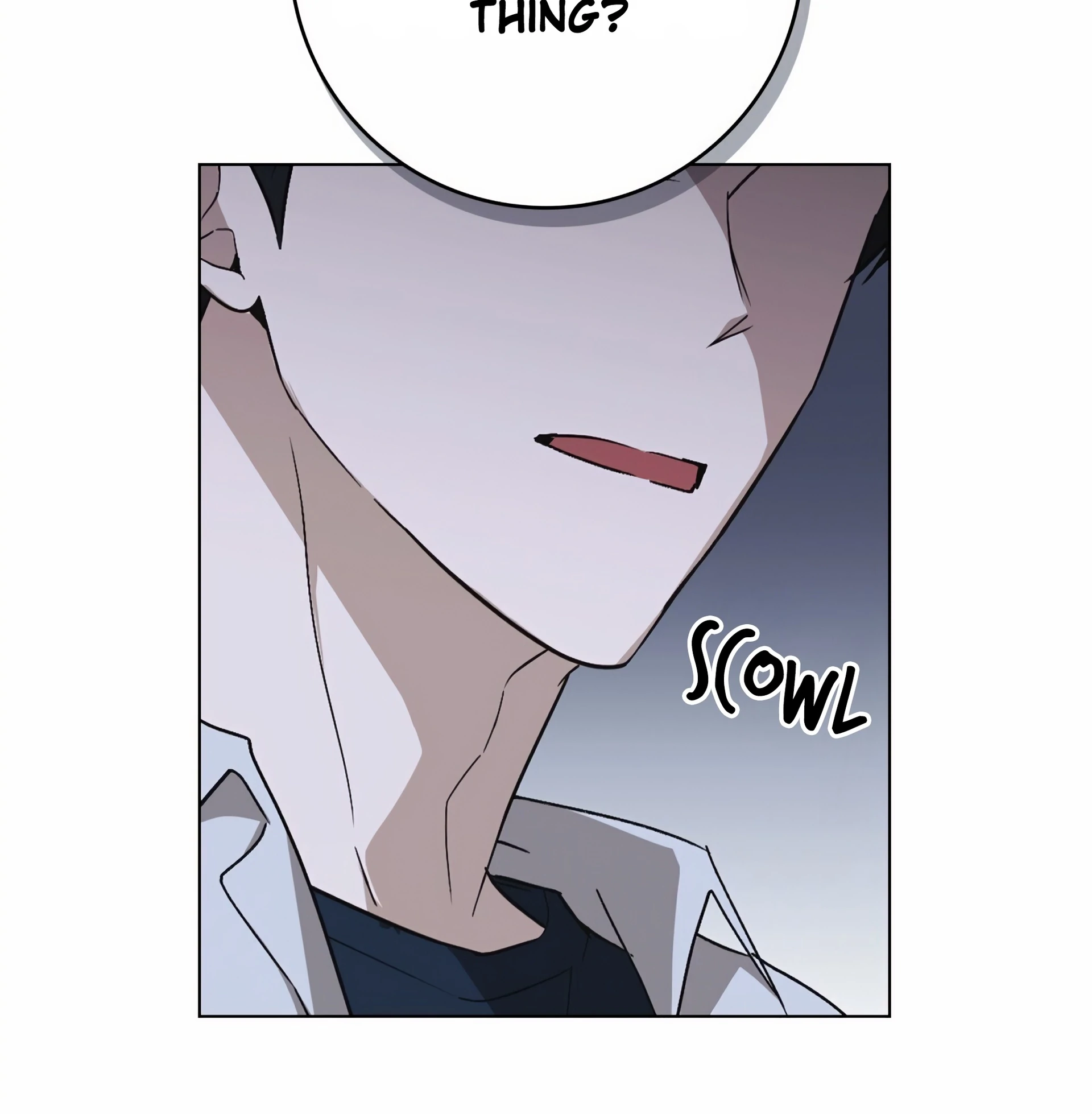 Unrequited Love Defense chapter 4 page 43