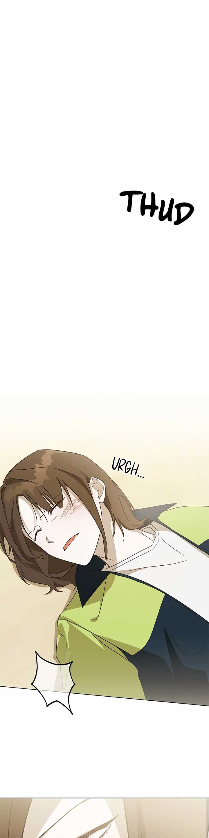 Unrequited Love Defense chapter 5 page 40