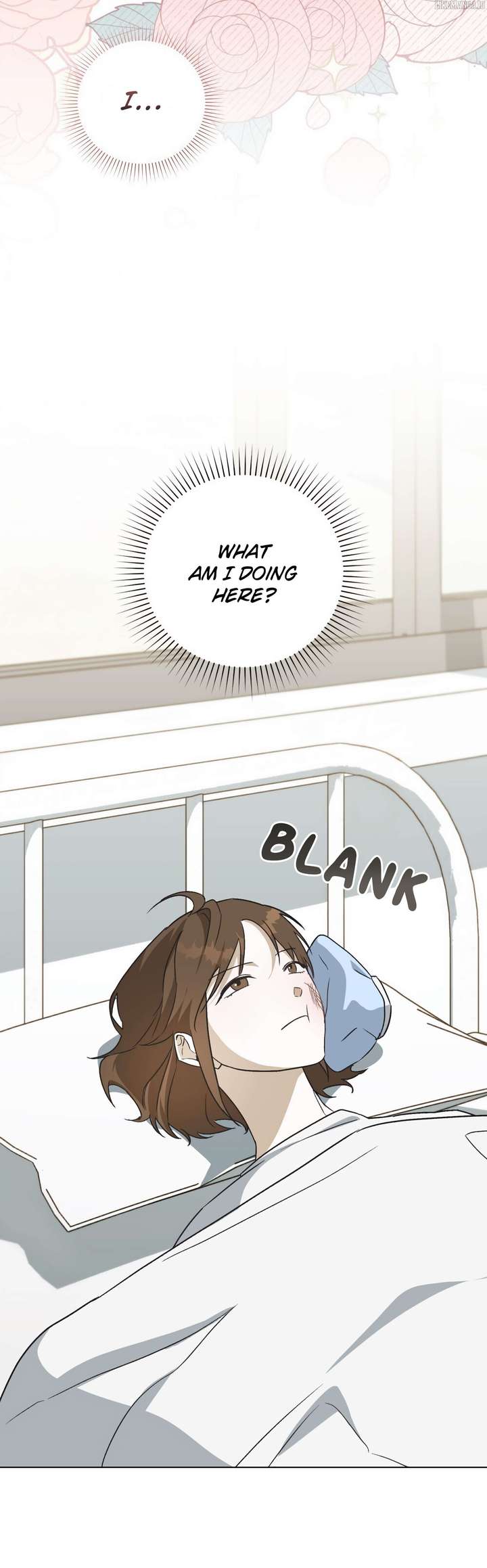 Unrequited Love Defense chapter 6 page 4