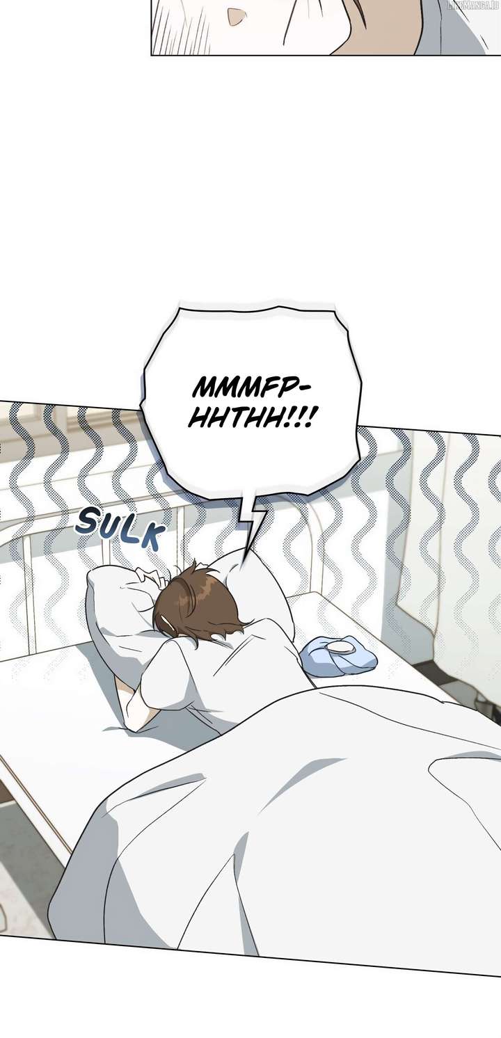 Unrequited Love Defense chapter 6 page 9