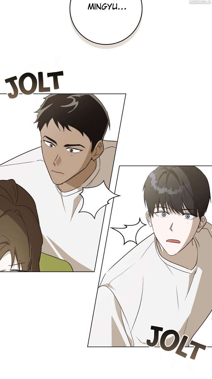 Unrequited Love Defense chapter 6 page 22