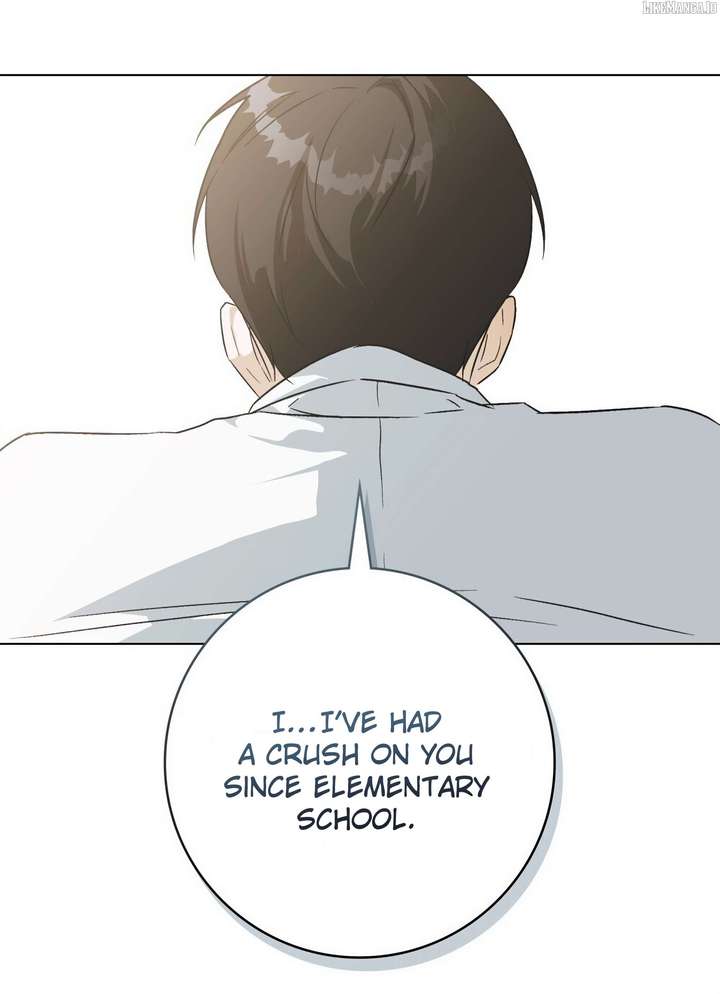 Unrequited Love Defense chapter 6 page 28