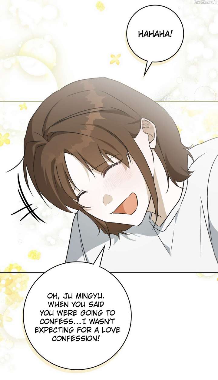Unrequited Love Defense chapter 6 page 36