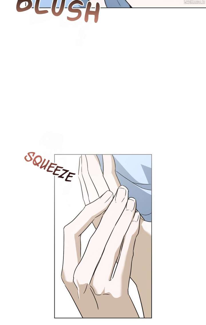 Unrequited Love Defense chapter 6 page 45