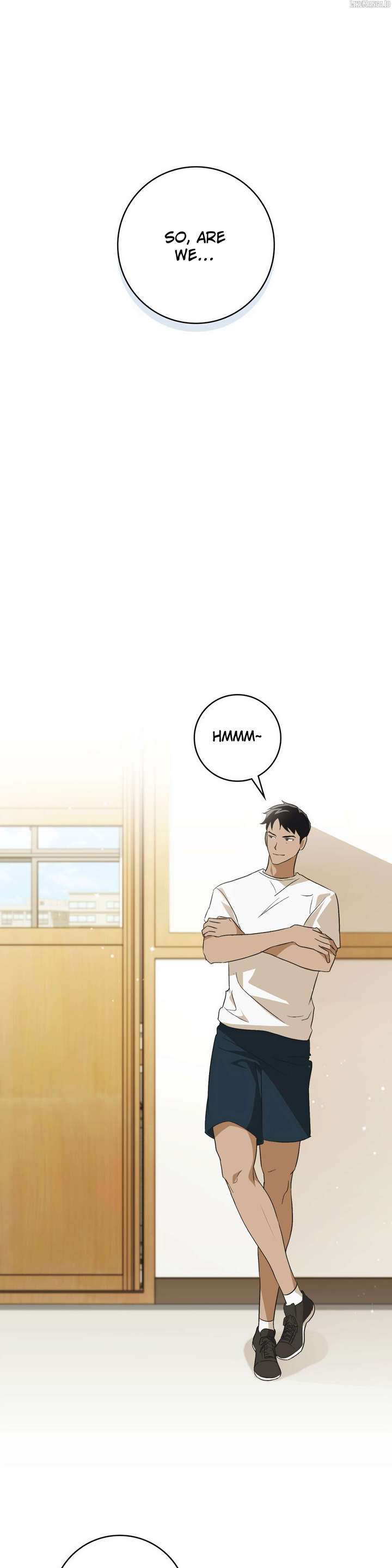 Unrequited Love Defense chapter 6 page 46