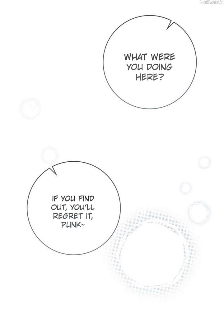 Unrequited Love Defense chapter 6 page 49